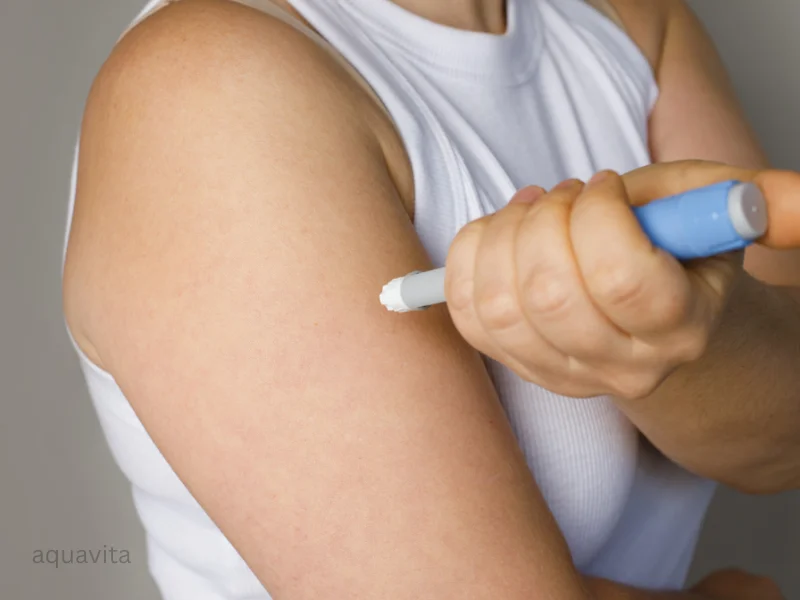 semaglutide appetite suppression.
