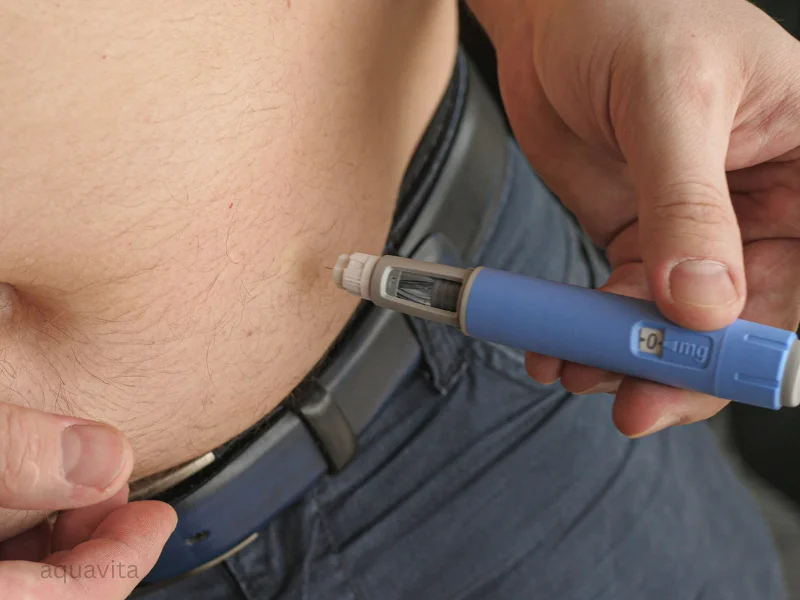semaglutide timeline for weight loss