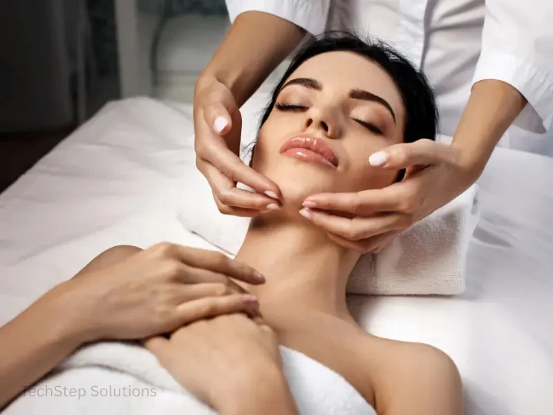 anti aging skin treatments procedure