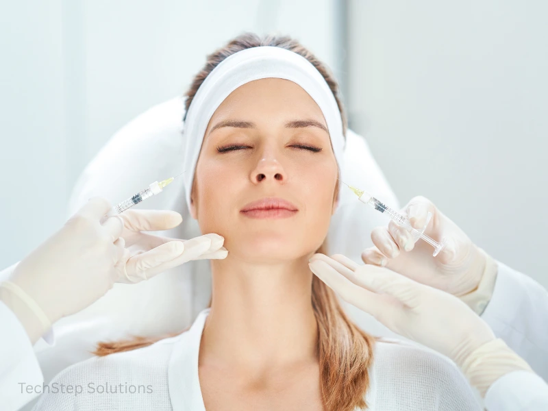 before after botox transformation