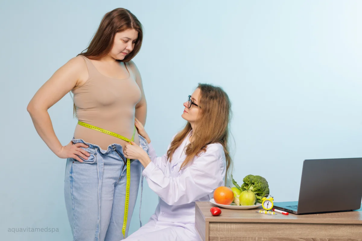 benefits of Medical Weight Loss