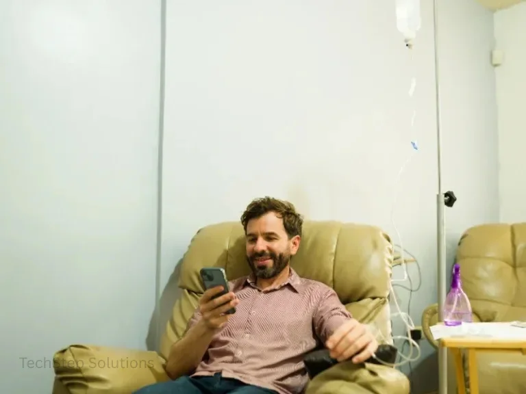 benefits of energy iv therapy