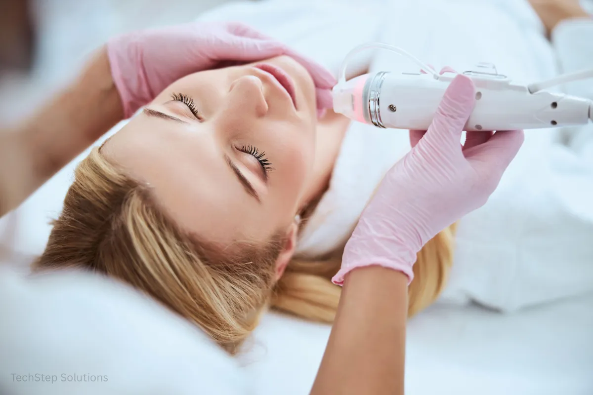 benefits of microneedling