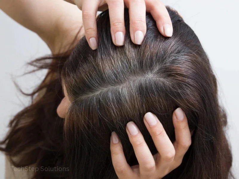 benefits of the biotin booster treatment