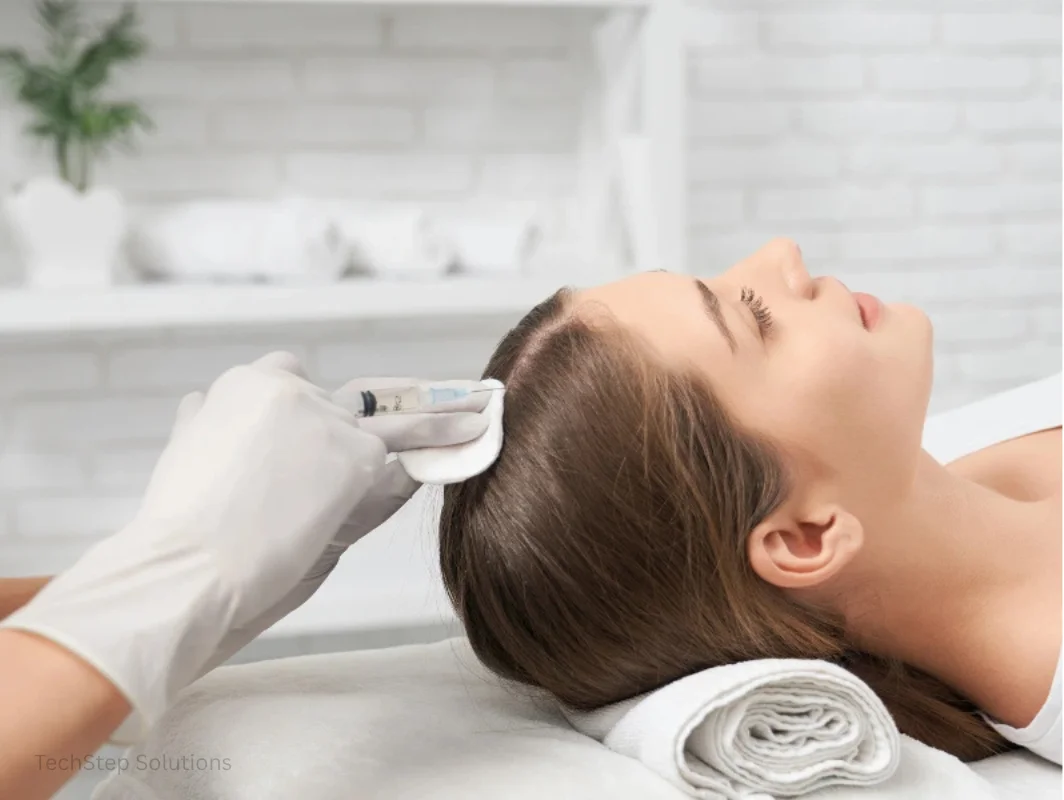 dermaheal hair restoration