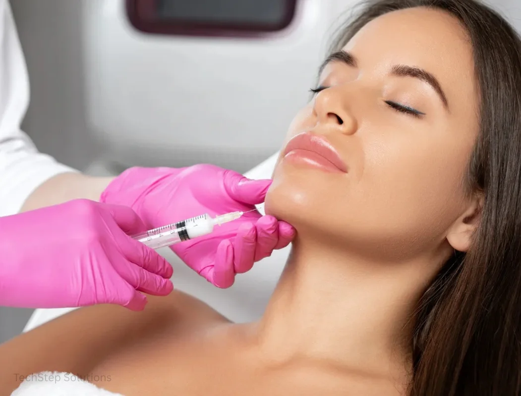 dermaheal skin booster treatment