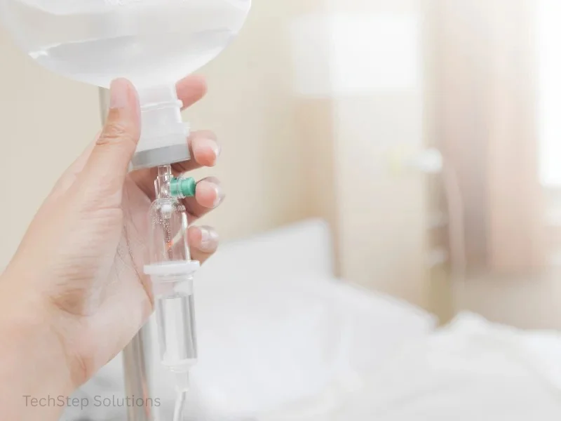 energy boost process