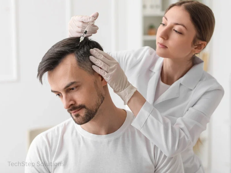 exosome therapy for hair loss