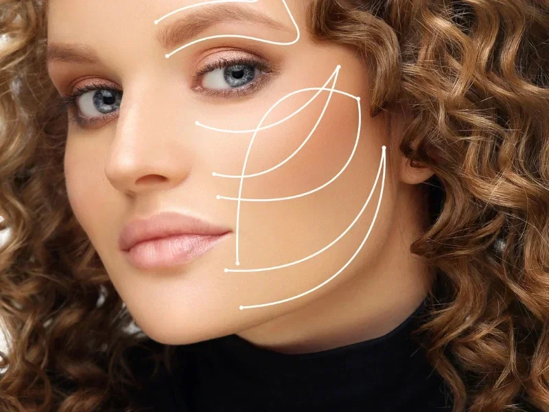 face skin tightening