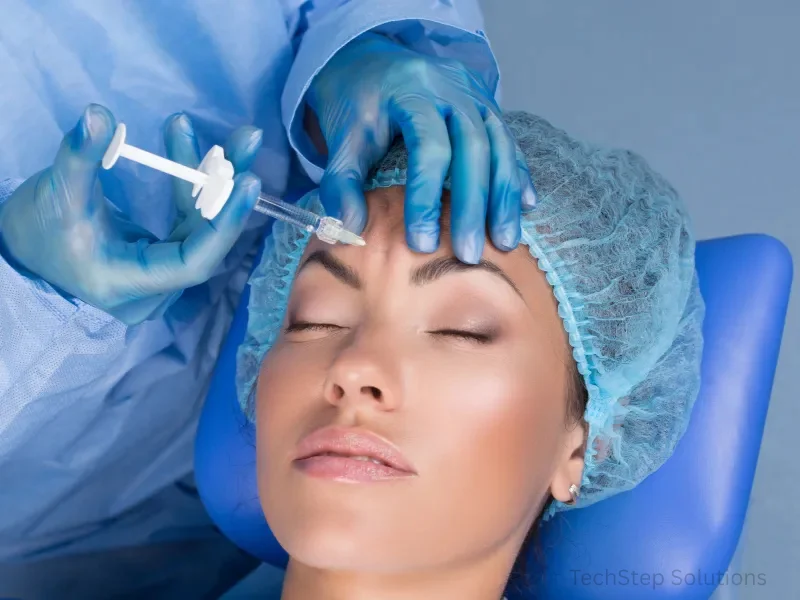 good candidate for jeuveau injections