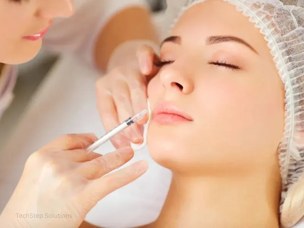 good candidates for skin booster