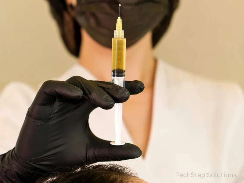 hair restoration services