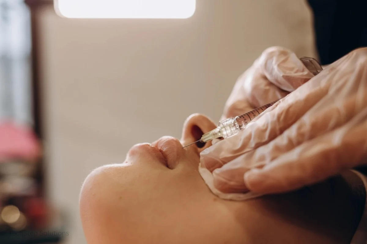 hyaluronic acid filler