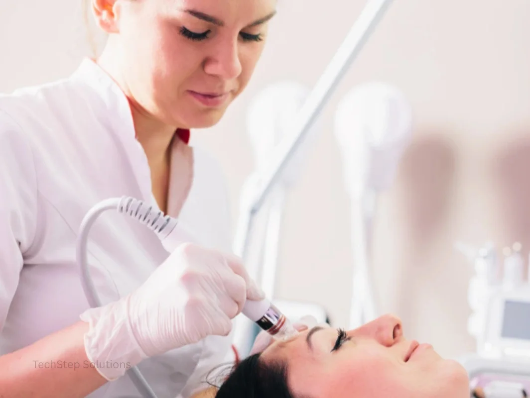 hydrafacial in lake forest ca