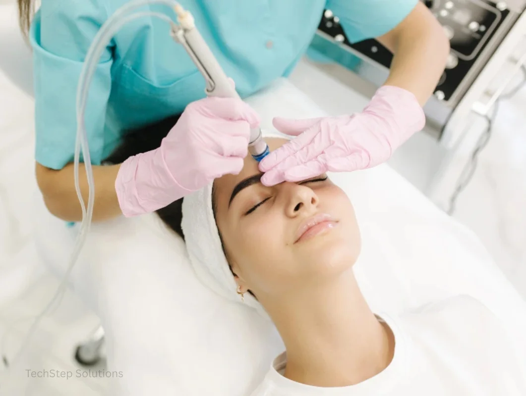 hydrafacial price