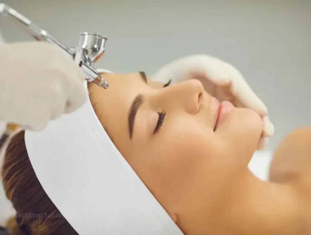 hydrating 6 1 oxygen treatment aftercare