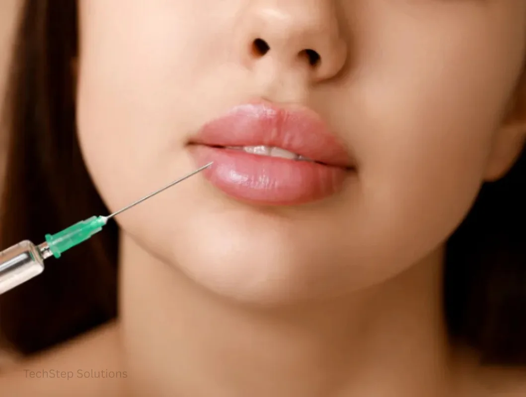 ideal candidates for revanesse lips treatment