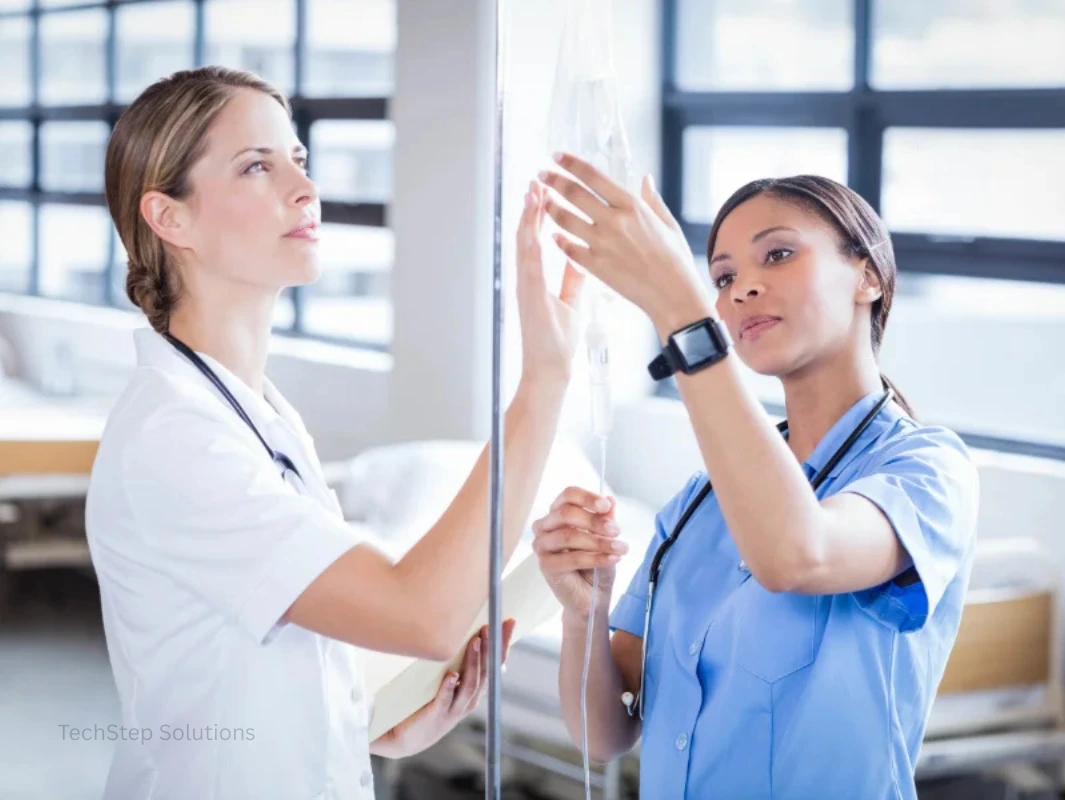 immunity iv therapy benefits