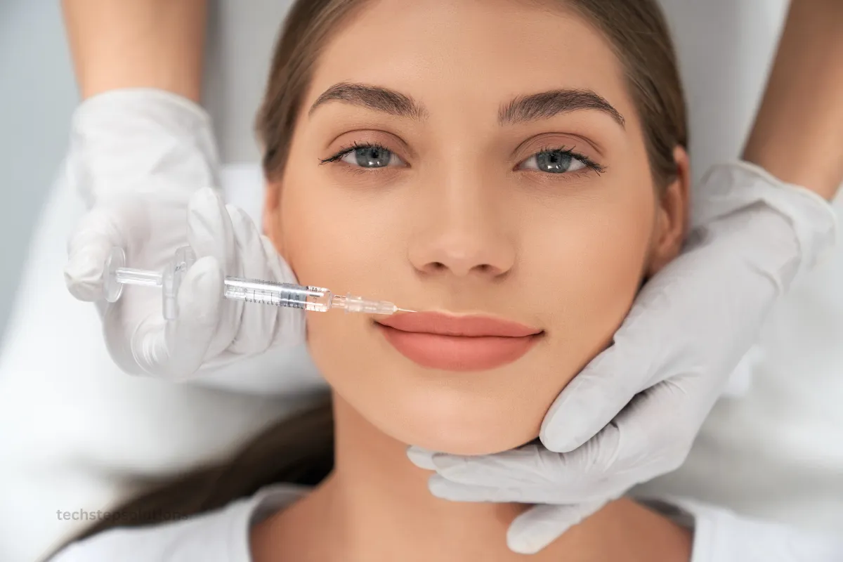 injectable dermal filler Irvine