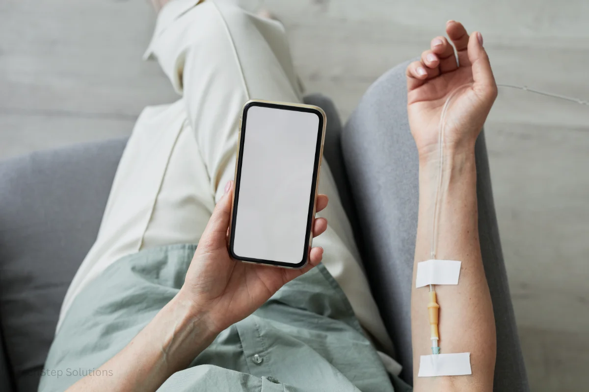 iv infusion therapy benefits