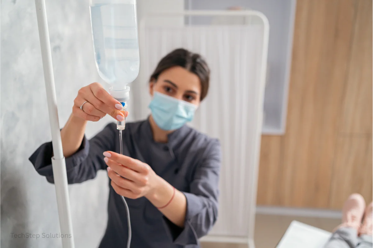 iv therapy for weight loss