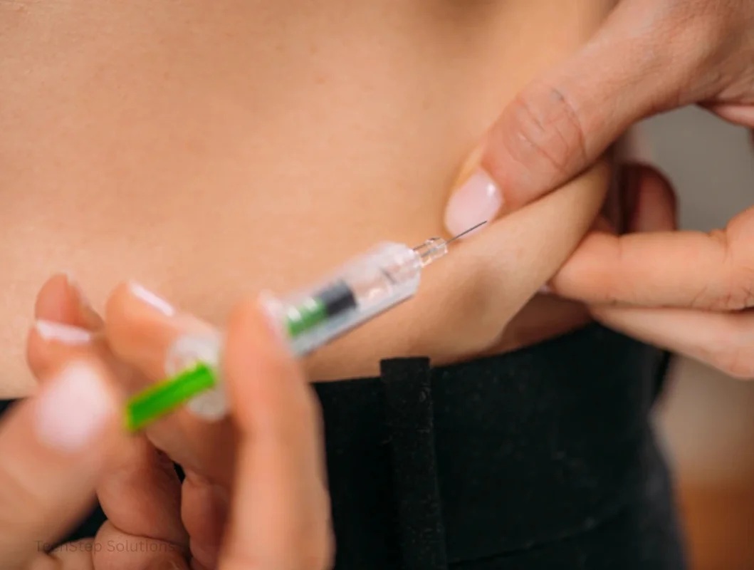 key benefits of tirzepatide treatment for weight loss