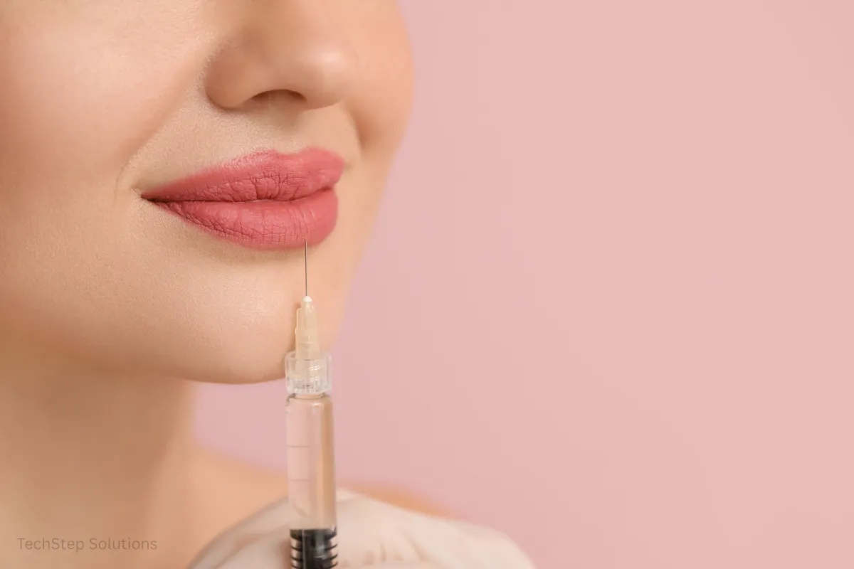 lip filler aftercare
