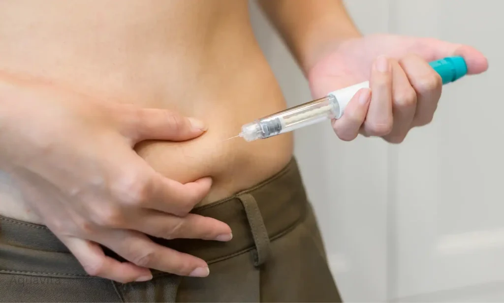 liraglutide vs semaglutide​