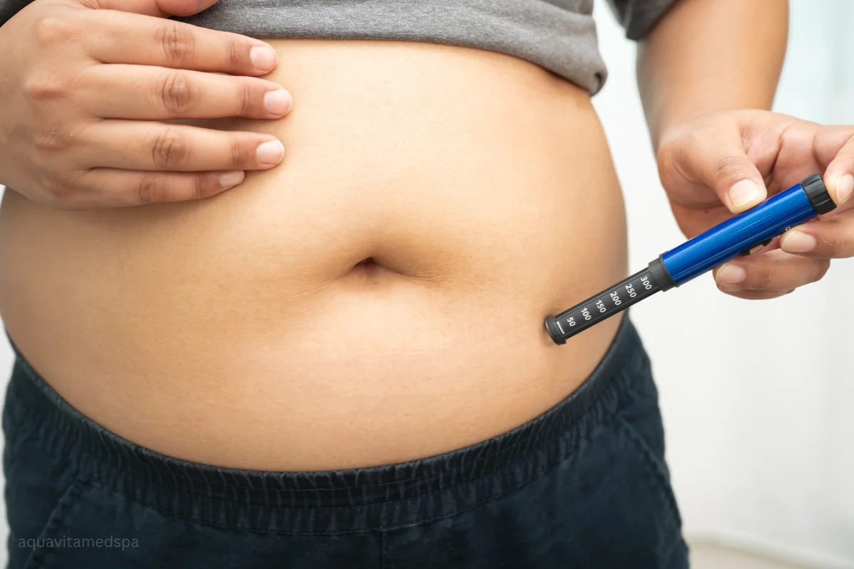 medical weight loss services
