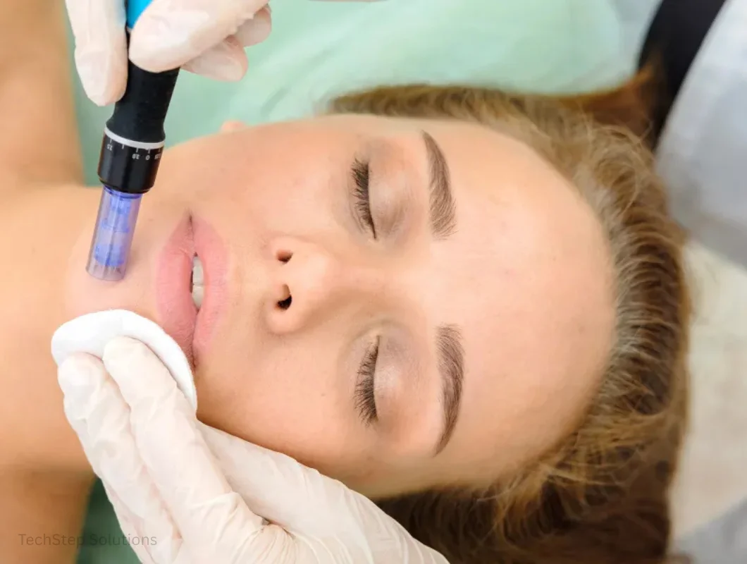 microneedling aftercare