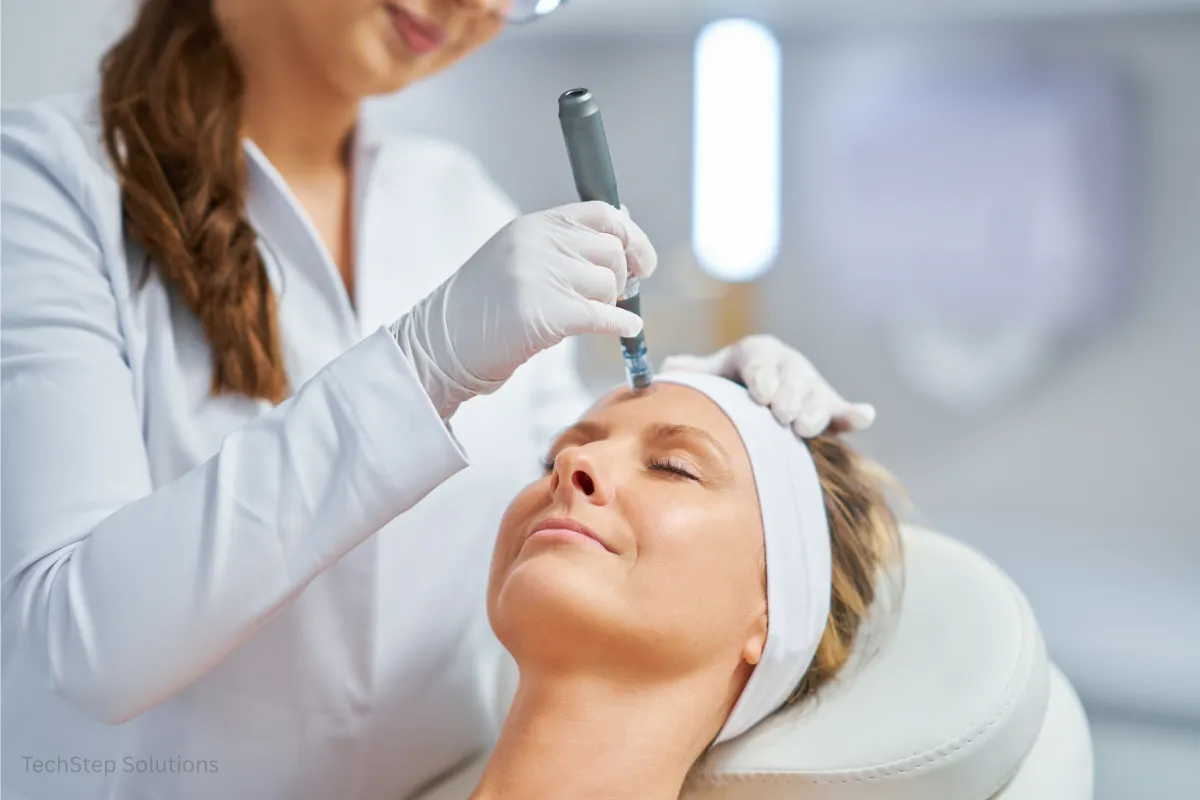 microneedling near me​