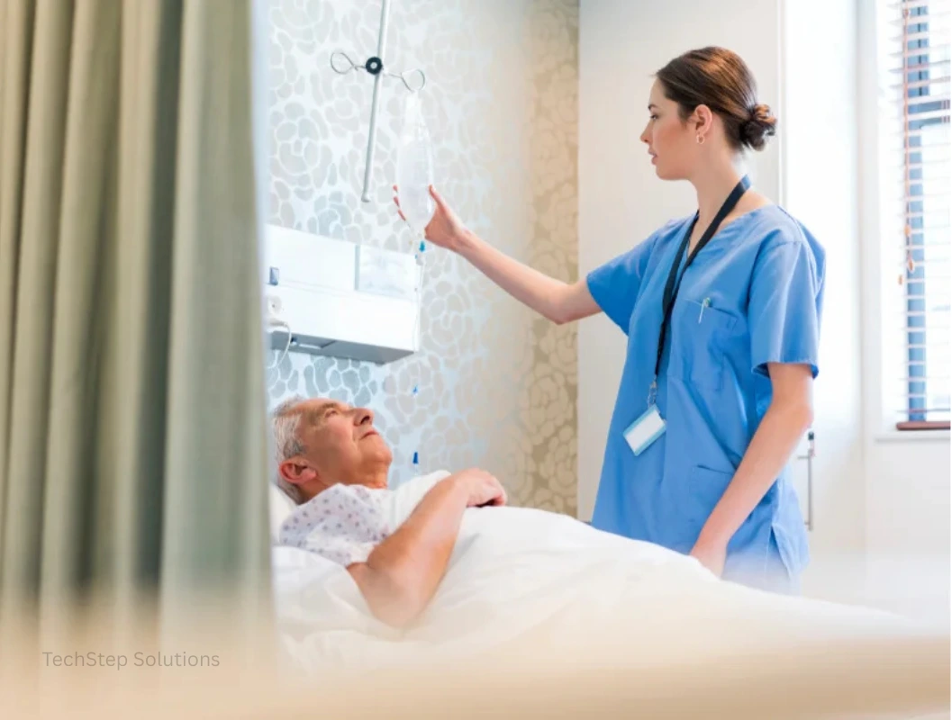 immunity iv therapy in lake forest ca