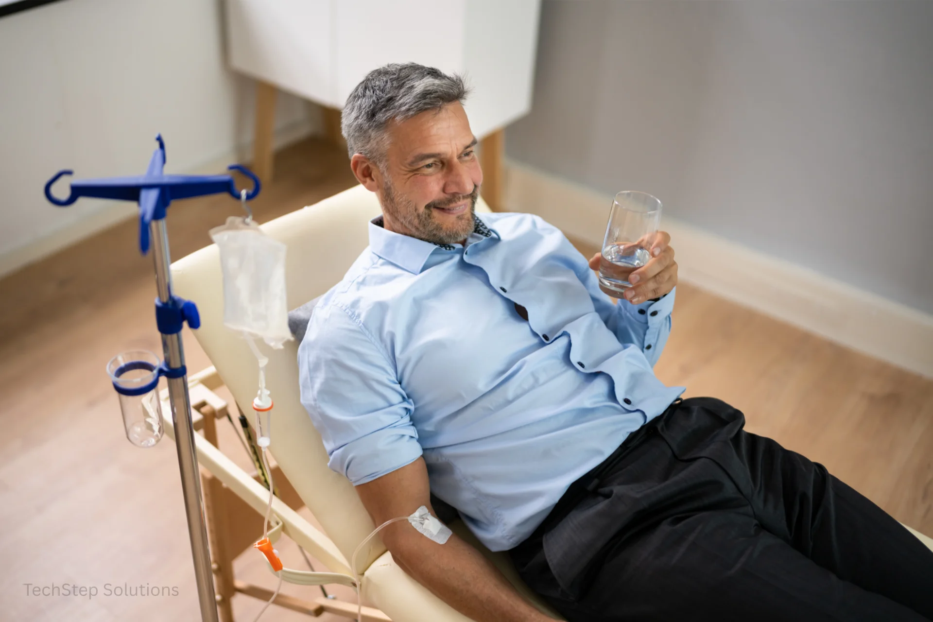 myers cocktail benefits ca