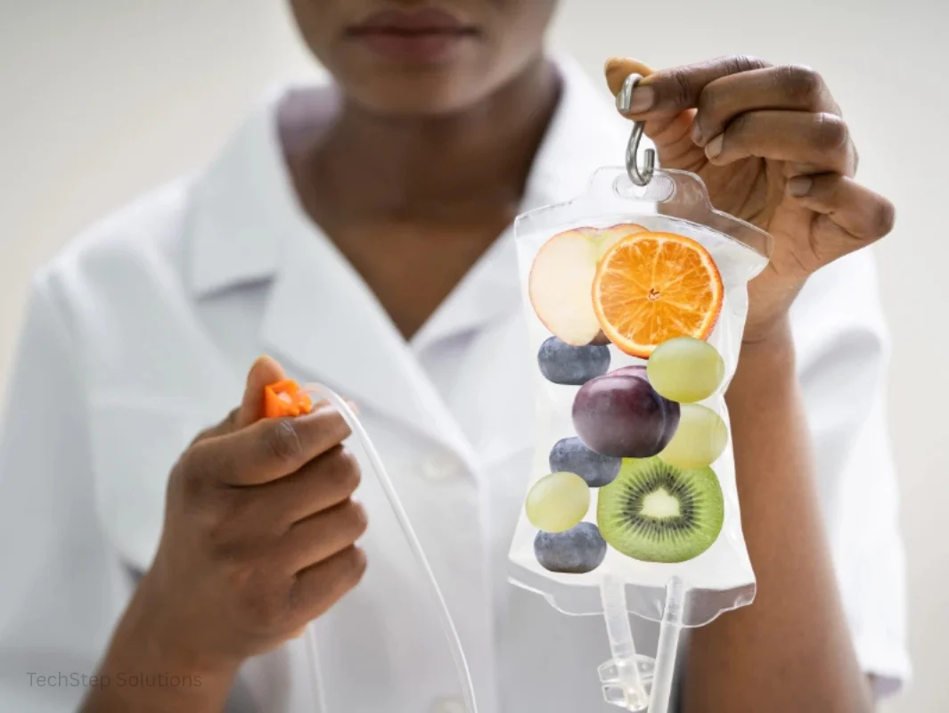 myers cocktail benefits