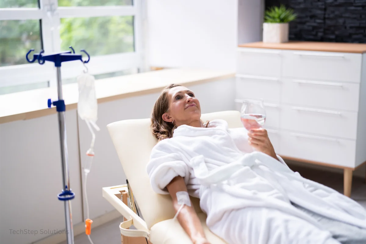 myers cocktail iv therapy benefits