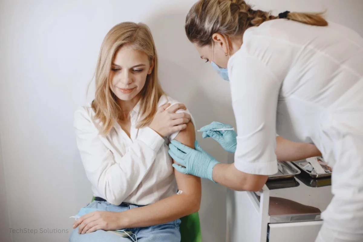 nad injectable