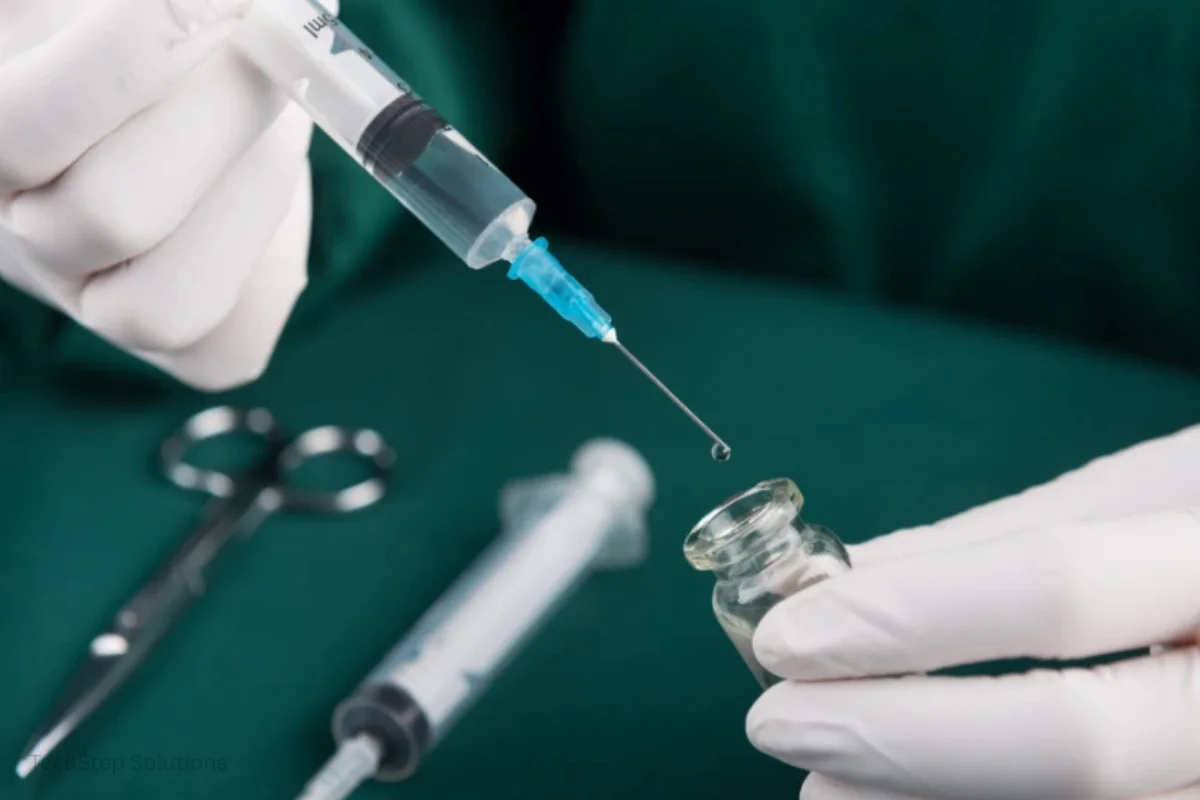 nad injections benefits