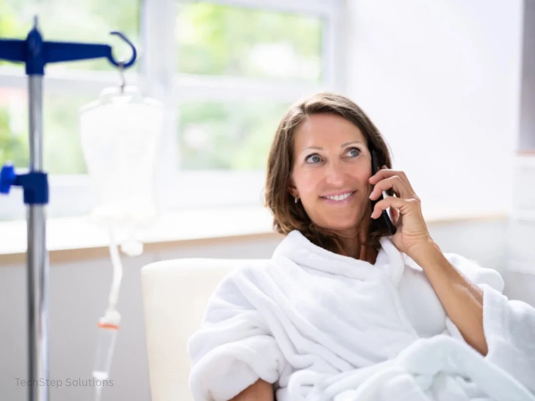 nad iv therapy review