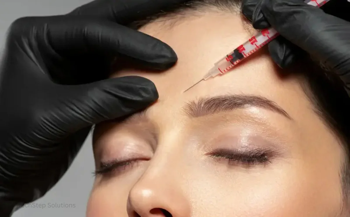 non surgical restylane l treatment