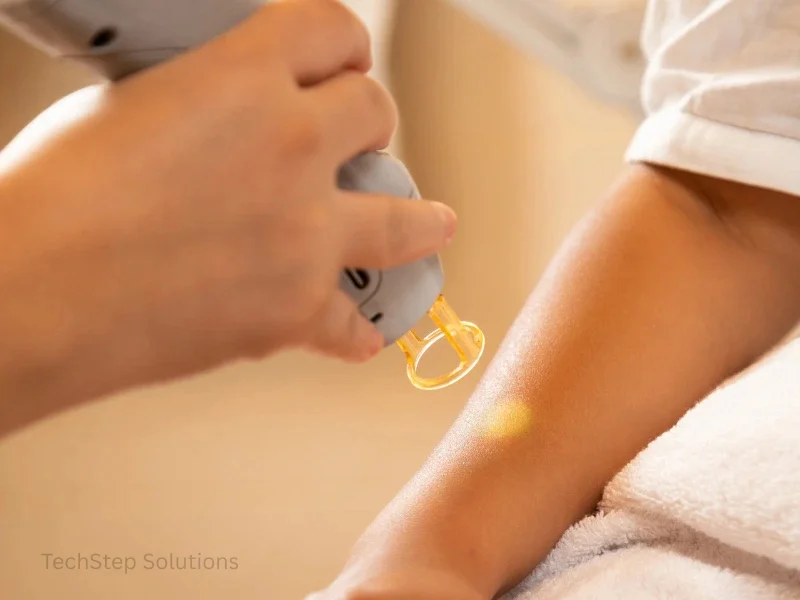 picoway laser dark spots