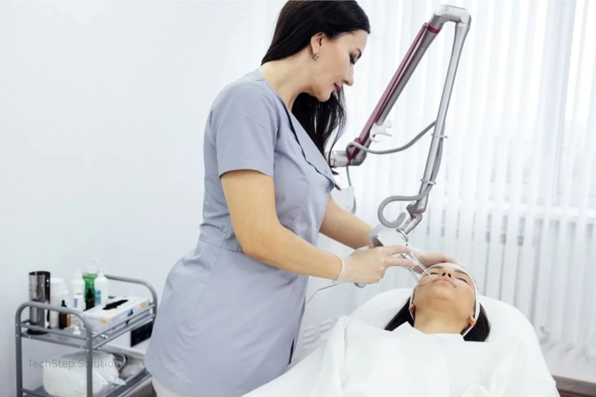 picoway laser treatment