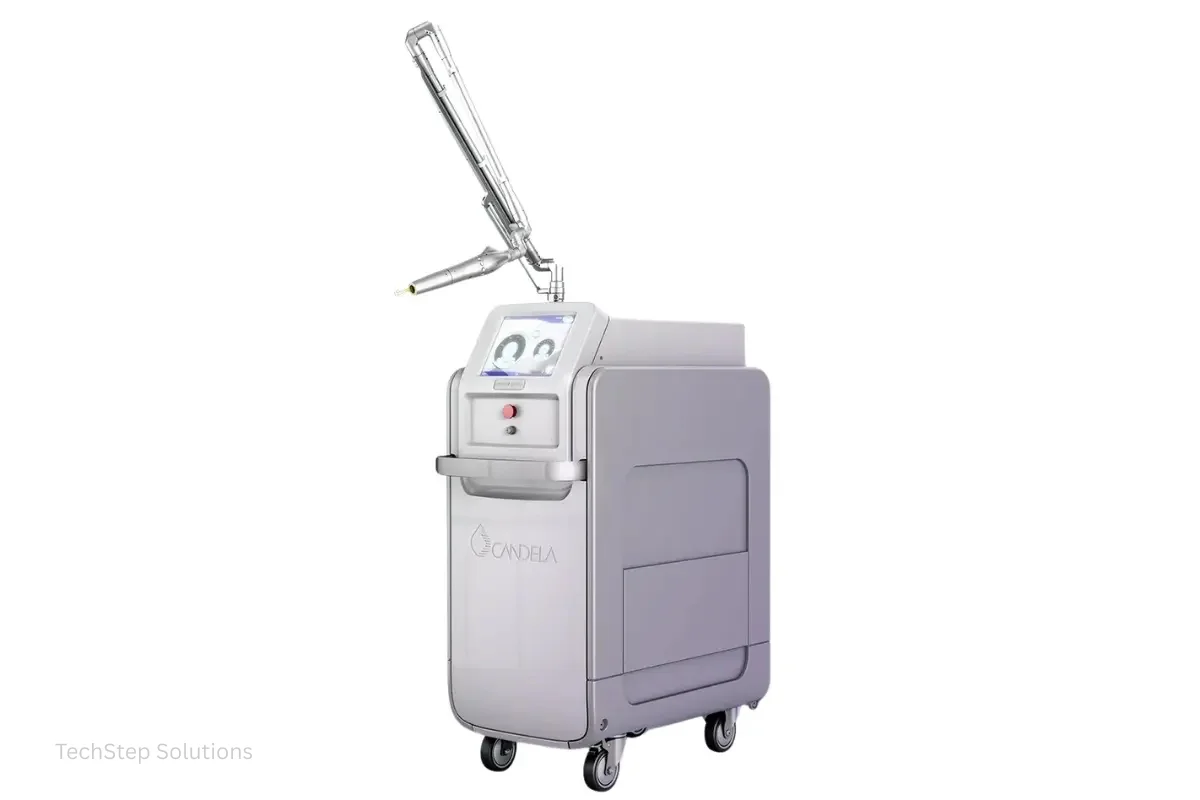picoway laser treatment