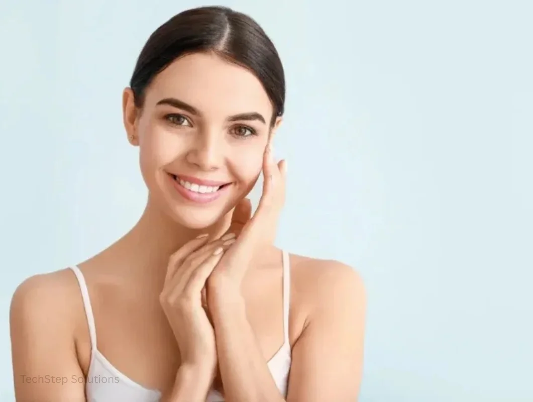 results of skin whitening iv therapy