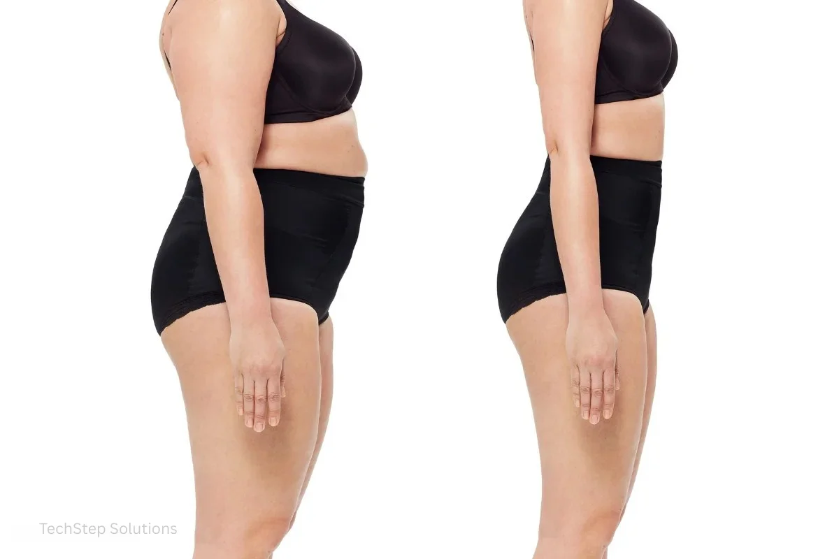 semaglutide weight loss before and after