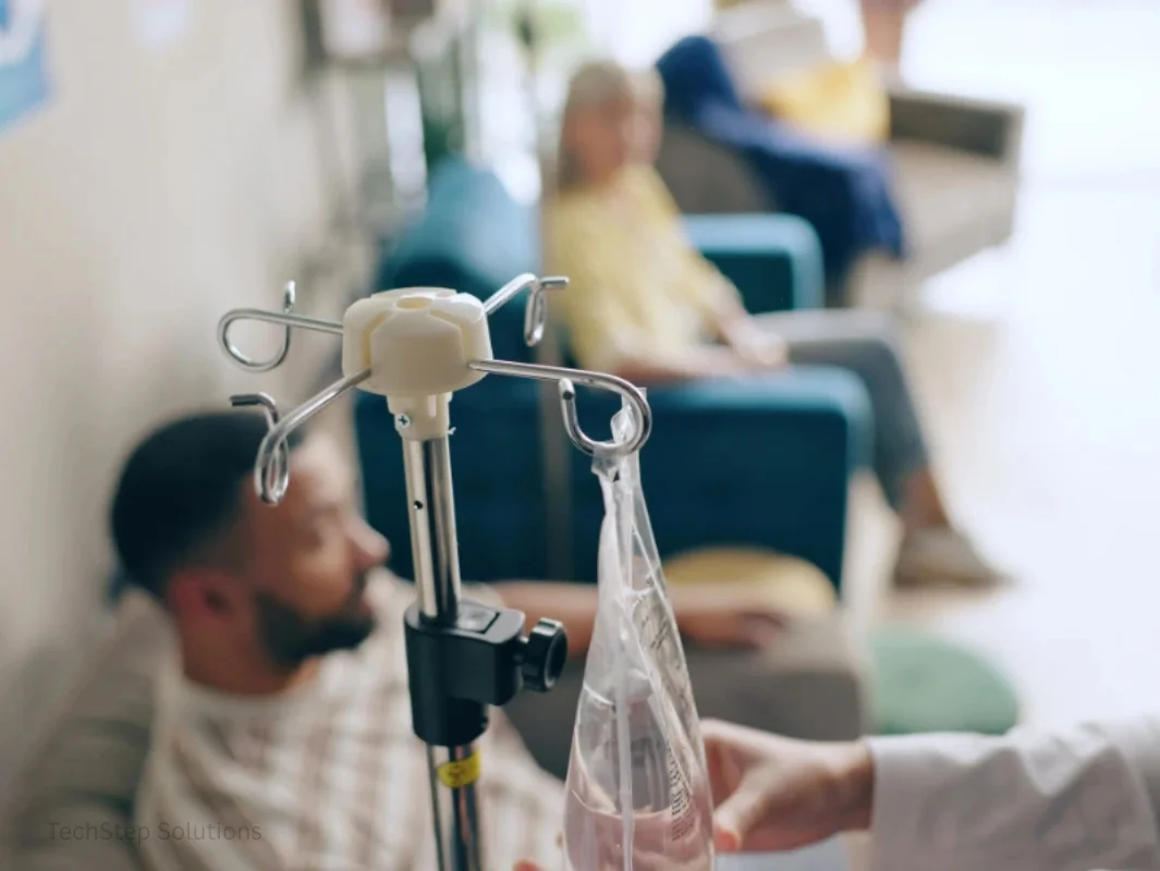 sleeping hangover iv treatment benefits