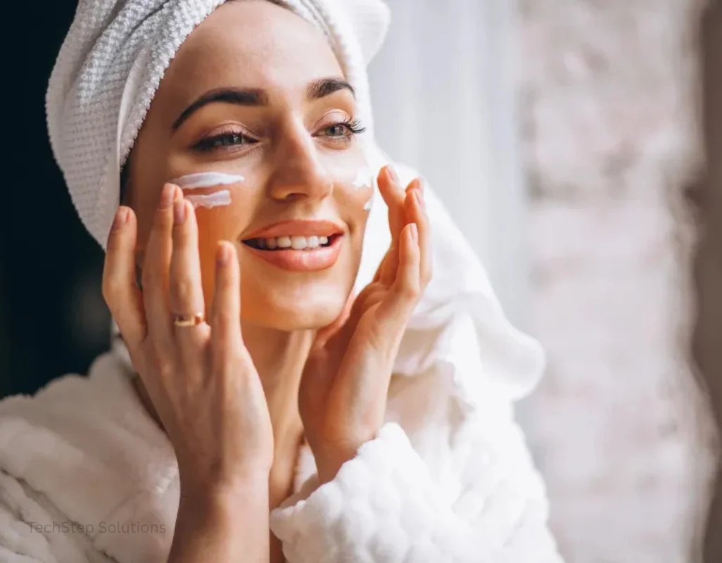 steps of glutathione booster treatment