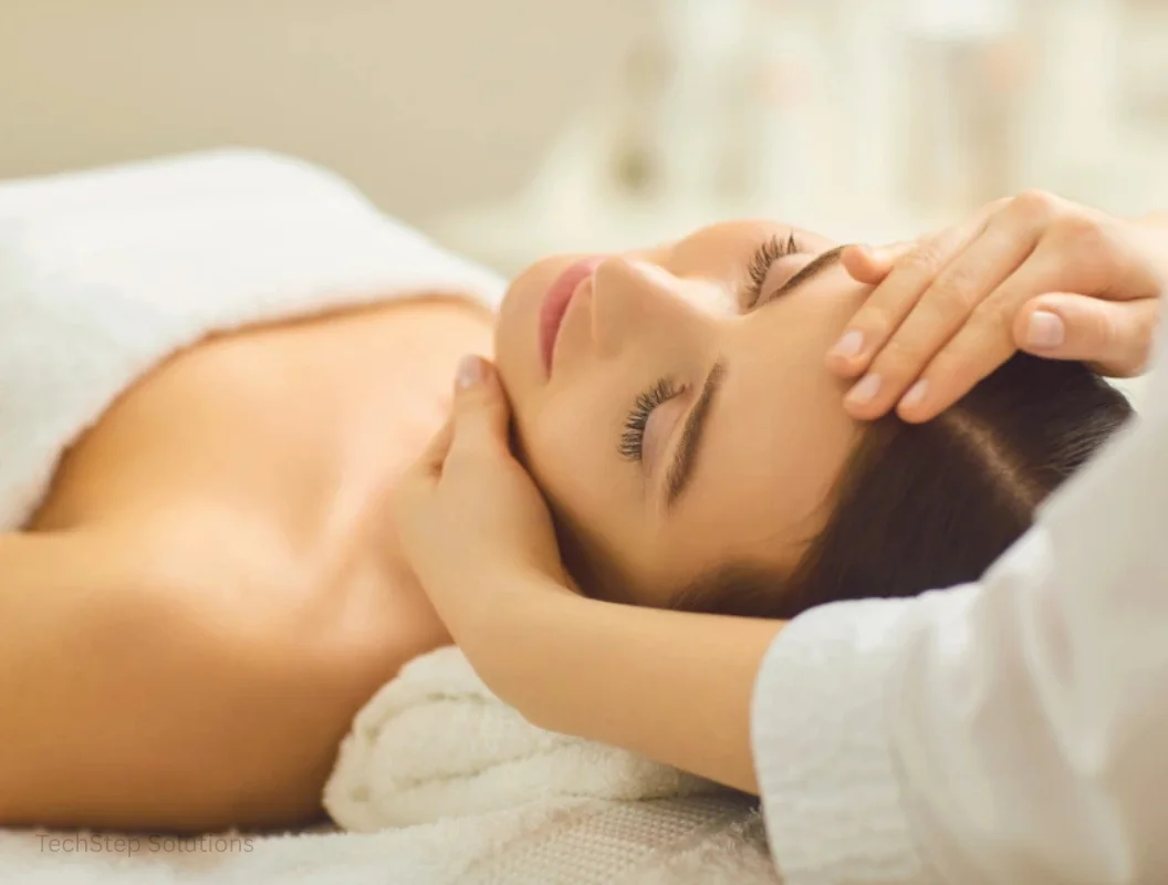 targeted areas dermaheal treatment