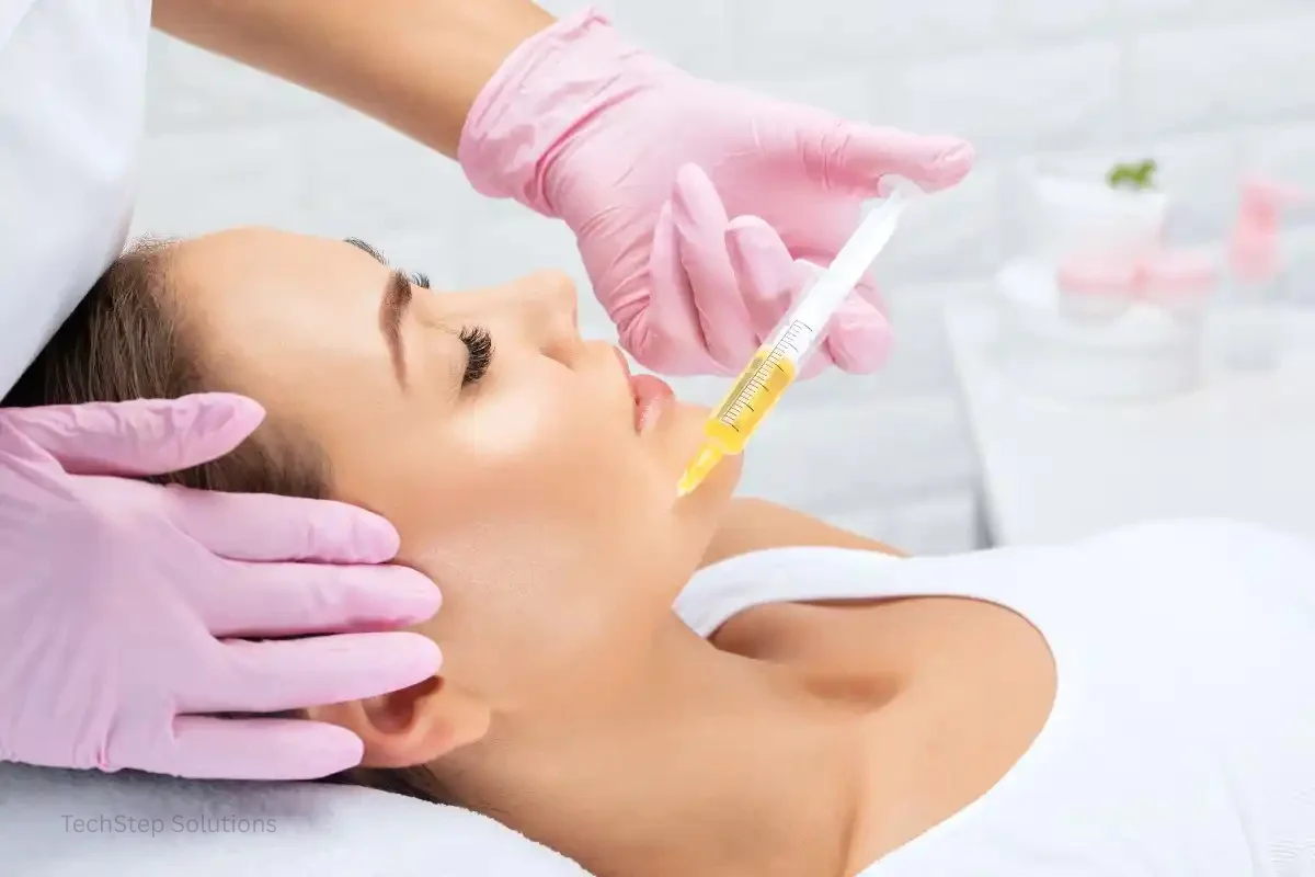 the role of prp facial