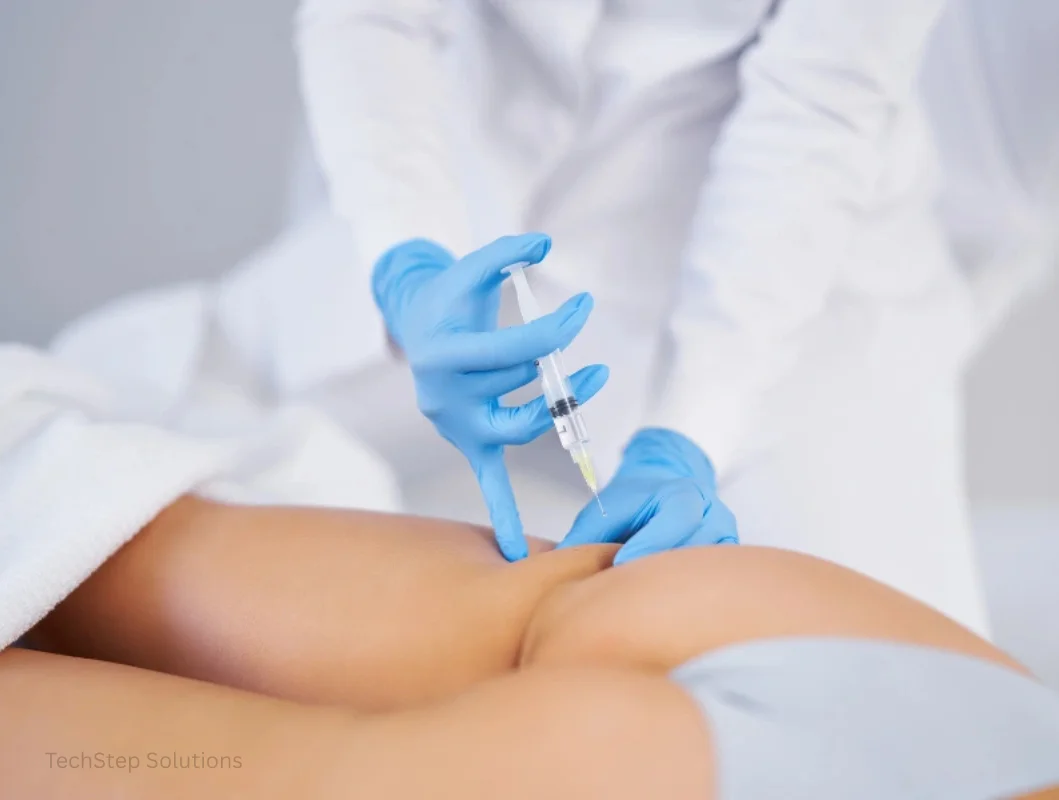 toradol booster administration