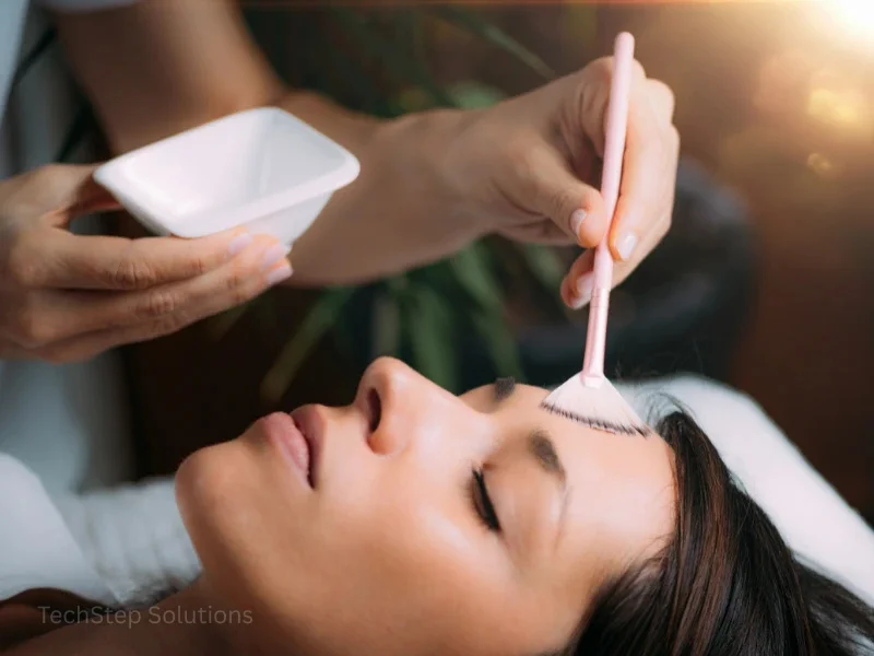 treatment of atrophic acne scars